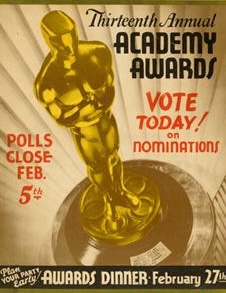 13th Academy Awards